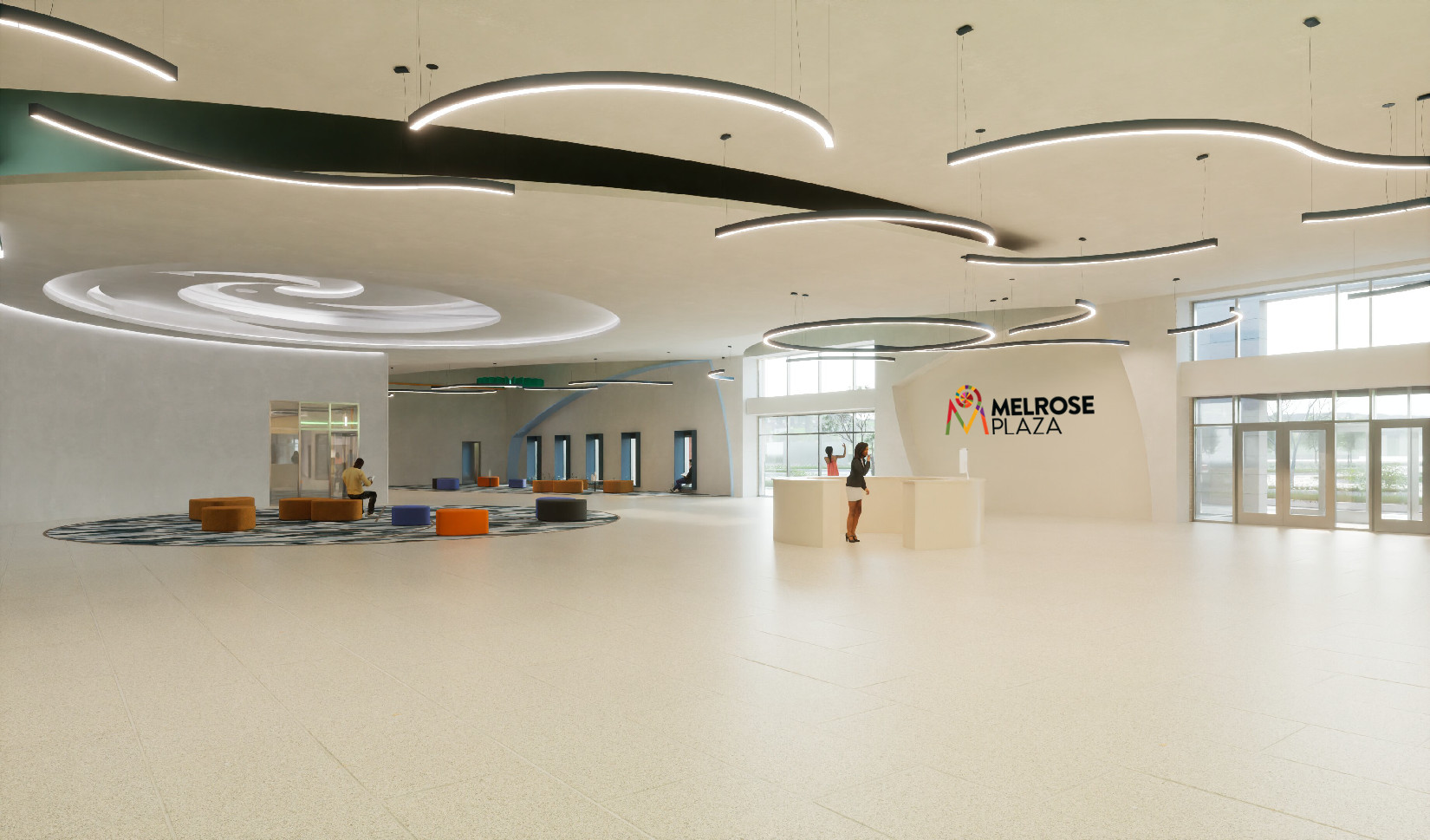 Learn More Melrose Plaza Roanoke Learn More Melrose Plaza Roanoke