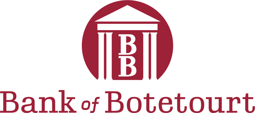 Bank of Botetourt logo