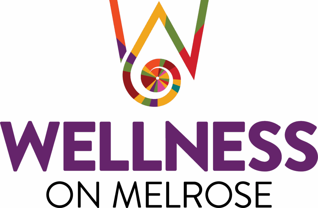 Wellness Logo